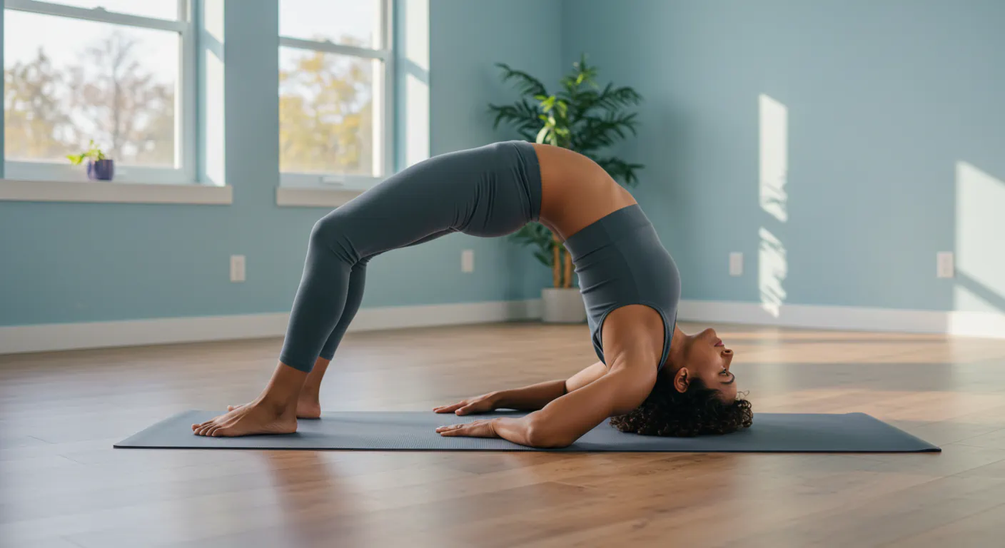 Postpartum Pilates Core Workouts